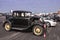 1931 Model A Ford Car