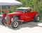 1932 Ford Roadster