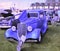 1933 All Steel Ford Tudor Sedan `Moody Blue`