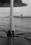 1933, Canada, Shediac - Balbo`s North Atlantic Flight - Italian seaplanes land in the bay