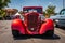 1933 Plymouth Rumble Seat Coupe