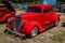 1935 Ford Model 48 5 Window Coupe