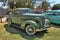 1936 Ford Two-Door Coupe with Rumble Seat