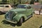 1936 Ford Two-Door Coupe with Rumble Seat