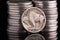 1936 Indian Head Buffalo Nickel