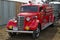 1937 Chevrolet Fire Truck