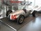 1938 Auto Union V16 Type C/D