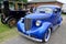 1938 Dodge is an American brand of automobiles