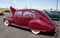 1938 Lincoln Zephyr Automobile