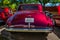 1939 Buick 46S Sports Coupe