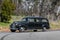 1940 Chevrolet Ridemaster DeLuxe Hearse