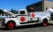 1940 Ford Howard Cooper Fire Truck Flathead V8