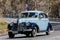 1940 Pontiac Silver Arrow Coupe