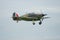 1940 RAF Hawker Hurricane, Fighter aircraft