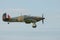 1940 RAF Hawker Hurricane, Fighter aircraft