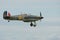 1940 RAF Hawker Hurricane, Fighter aircraft