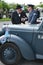1940\'s Relived event at Brooklands.