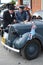 1940\'s Relived event at Brooklands.