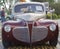 1941 Plymouth Classic Car