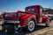 1941 Plymouth PT125 Pickup Truck