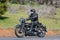 1942 Harley Davidson WLA Motorcycle