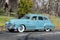 1946 Buick Special Eight Sedan