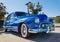 1947 Buick Super classic car