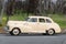 1947 Chevrolet Fleetmaster Sedan