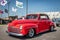 1947 Ford Super Deluxe Club Convertible