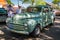 1947 Ford Super Deluxe Coupe