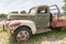 1947 Ford Truck: Workhorse of Yesteryears