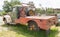 1947 Ford Truck: Workhorse of Yesteryears