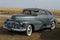 1948 Chevrolet Fleetline 2DR AeroSedan