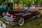 1948 Chrysler Windsor Convertible