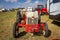 1948 Ford 8N Tractor