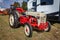 1948 Ford 8N Tractor