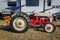 1948 Ford 8N Tractor