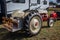 1948 Ford 8N Tractor