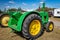 1948 John Deere Model D Tractor