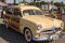 1949 Ford Woody Surf Wagon