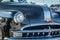 1949 Pontiac Silver Streak Coupe