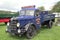 1950 Bedford M commercial truck.