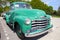 1950 Chevrolet 3100