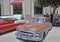 1950 chevrolet four door sedan