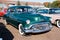 1951 Buick Special 48 D