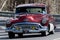 1951 Buick Super Sedan