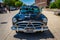1951 Hudson Hornet 4 Door Sedan