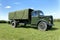 1952 Bedford O type petrol tanker