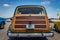 1952 Chevrolet Deluxe Tin Woody Wagon