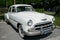 1952 Chevrolet Styleline Deluxe classic car